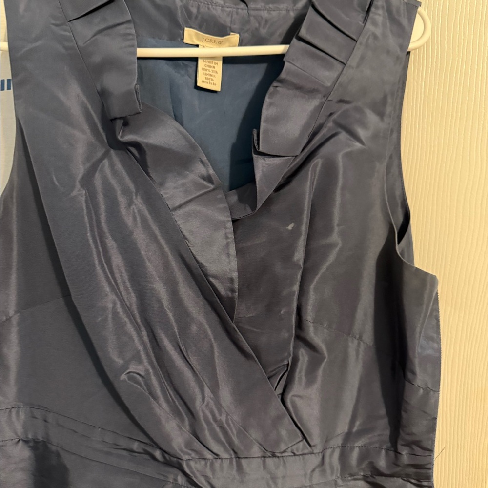 J. Crew cocktail dress